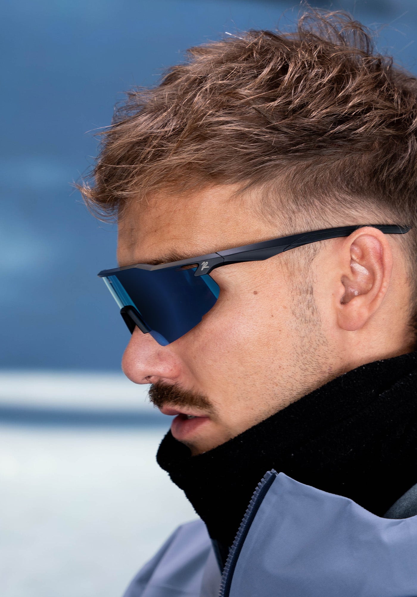 Schnelle Brille Atlantic Blue 02