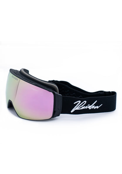 Winter Glasses Bundle "Berry Pink"